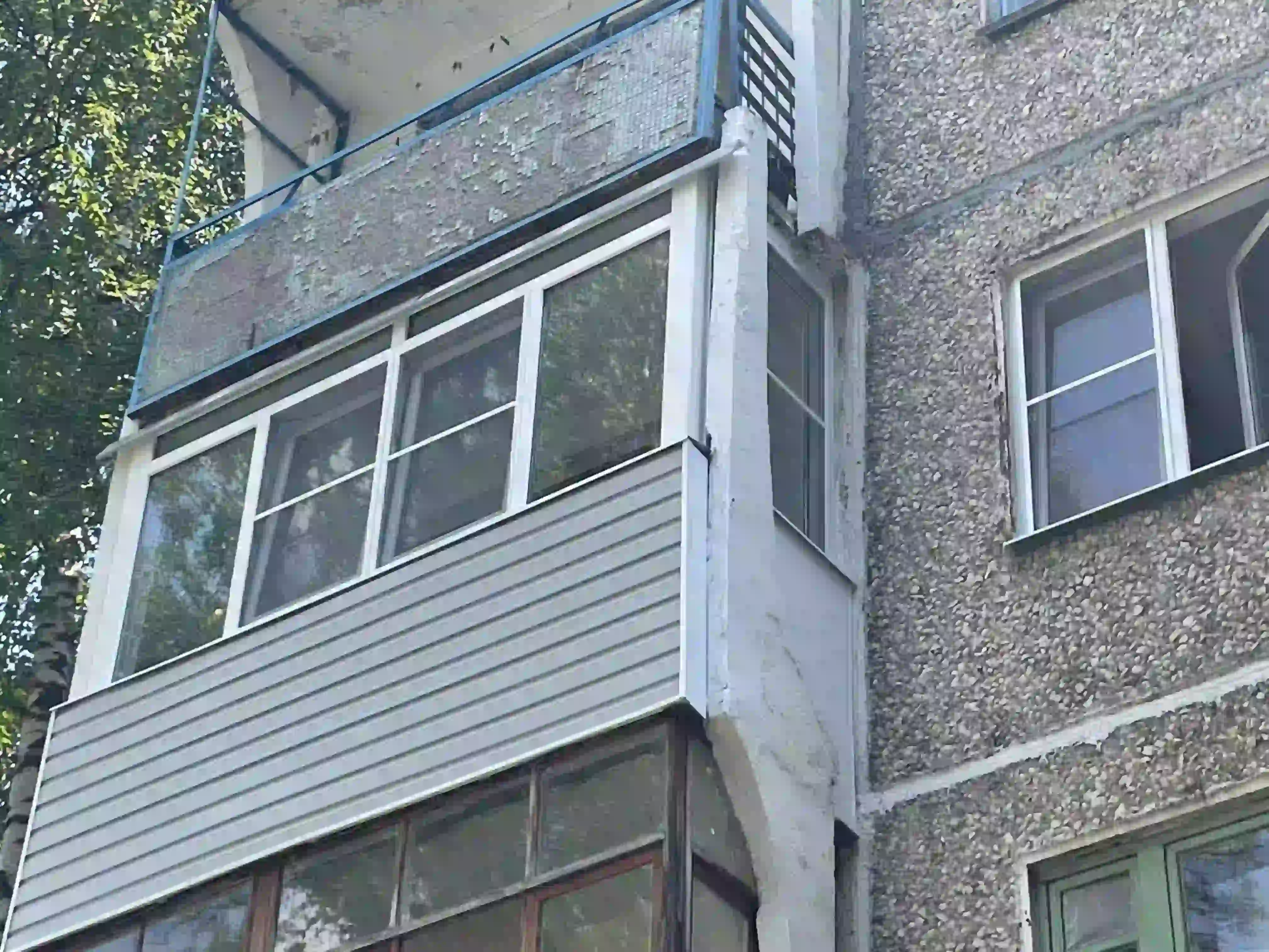 Установка пластиковых окон в квартире во Владимире
